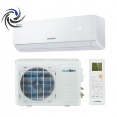 Сплит-система Ecoclima ECW-07GC/ EC-07GC - Климатическая техника