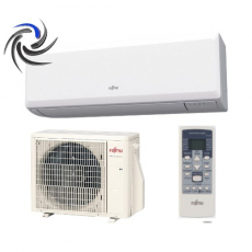 СПЛИТ-СИСТЕМА Fujitsu ASYG07KPCA-R/AOYG07KPCA-R - Климатическая техника