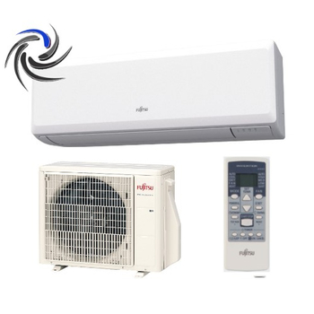 СПЛИТ-СИСТЕМА Fujitsu ASYG07KPCA-R/AOYG07KPCA-R - Климатическая техника